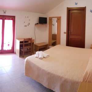 Una soluzione di assistenza residenziale per la terza età