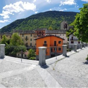 Una soluzione di assistenza residenziale per la terza età